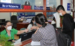 Cần chính sách vượt trội với cán bộ dôi dư