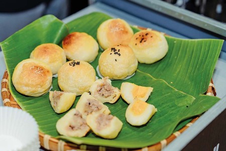 Doanh nhân Mai Tuấn Anh: “Cách tân” khoai mì Củ Chi, tự tin vươn ra quốc tế