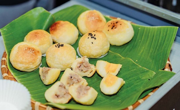 Doanh nhân Mai Tuấn Anh: “Cách tân” khoai mì Củ Chi, tự tin vươn ra quốc tế