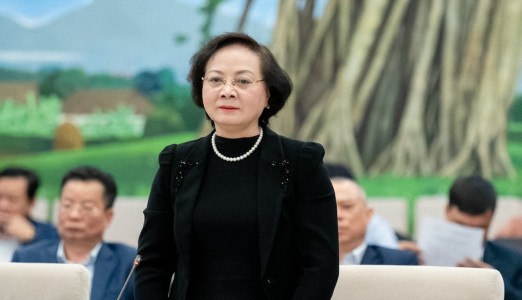 Ủy ban Thường vụ Quốc hội thông qua lập thành phố Hoa Lư thuộc tỉnh Ninh Bình