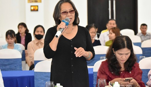 Ngành dừa nguy cơ thiếu nguyên liệu nghiêm trọng