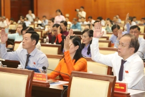 Những đối tượng nào ở TP HCM được đi xe buýt, Metro miễn phí?