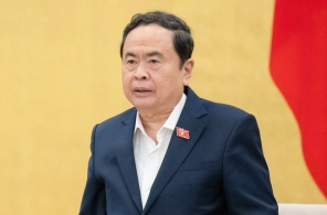 Tháng 2-2025 Quốc hội sẽ sửa một số luật để tinh gọn bộ máy