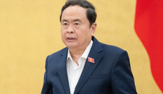 Tháng 2-2025 Quốc hội sẽ sửa một số luật để tinh gọn bộ máy