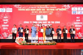 Hometalk là đơn vị dẫn đầu trong ngành thiết kế và thi công nội thất