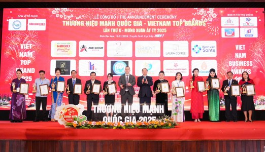 Anh Khuê Watch: Hơn 25 năm khẳng định vị thế dẫn đầu trong lĩnh vực phân phối đồng hồ chính hãng tại Việt Nam