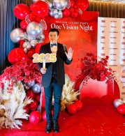 Ảo thuật gia Quốc tế Tuấn Minh với những màn trình diễn ảo thuật độc đáo trên sân khấu