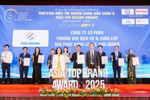 Năng lượng Thái Dương- giải pháp toàn diện cho mục tiêu phát triển xanh bền vững