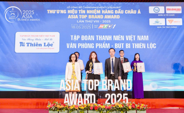 Doanh nhân Trần Huệ Ngọc: Xây dựng thương hiệu bằng cả tâm huyết và trách nhiệm