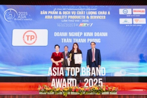 Cây giống Thanh Phong- ươm mầm hoa trái thơm lành cho bà con gần xa