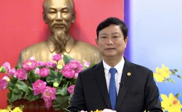 Ông Nguyễn Văn Nên được chỉ định làm Bí thư Thành ủy TP HCM mới