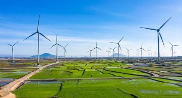 Cơ hội đầu tư năng lượng tái tạo nhờ chính sách mới
