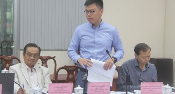 Đồng Nai nghiên cứu phát triển Khu thương mại tự do khoảng 16 tỉ USD