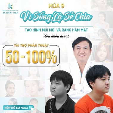 Lý do JK Nhật Hàn xứng đáng đạt danh hiệu “Thương hiệu mạnh Quốc gia 2025”