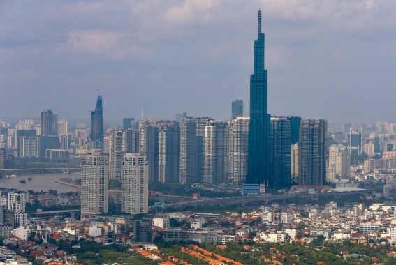 Đồng bộ quy hoạch để TP HCM bứt phá