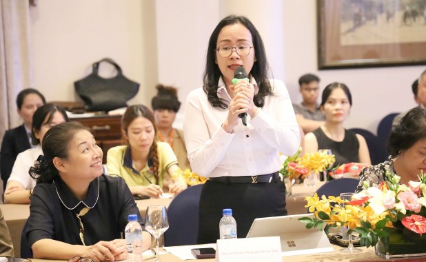 Gỡ vướng cho du lịch TP.HCM hậu sáp nhập