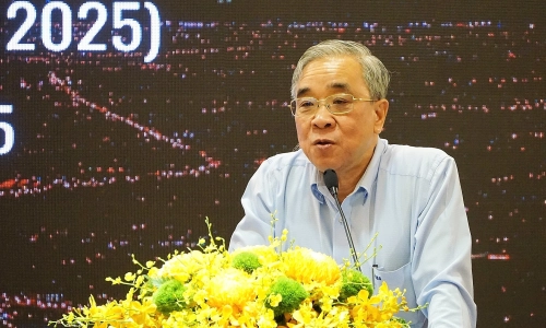 Đề xuất dùng bao bì đã in địa chỉ cũ đến hết năm