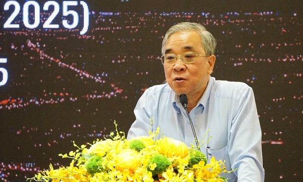 Đề xuất dùng bao bì đã in địa chỉ cũ đến hết năm