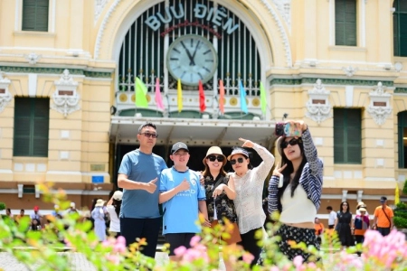 TP.HCM có gần 700 tài nguyên du lịch hấp dẫn chờ được khai thác