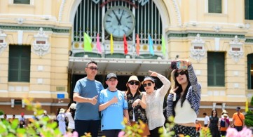TP.HCM có gần 700 tài nguyên du lịch hấp dẫn chờ được khai thác