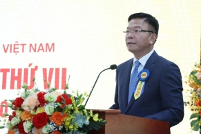 Phó Thủ tướng Lê Thành Long: Xây dựng VIMC giữ vị trí số 1 của ngành hàng hải Việt Nam