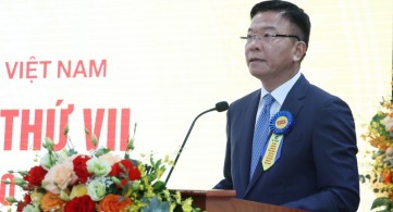 Phó Thủ tướng Lê Thành Long: Xây dựng VIMC giữ vị trí số 1 của ngành hàng hải Việt Nam