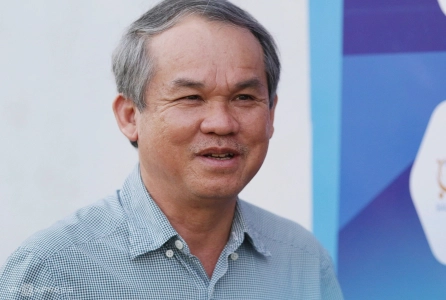 Bầu Đức: 'Hoàng Anh Gia Lai có thể lãi 2.500 tỷ năm nay'