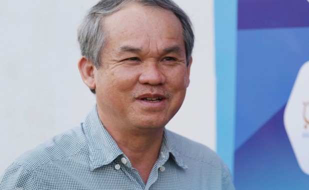 Bầu Đức: 'Hoàng Anh Gia Lai có thể lãi 2.500 tỷ năm nay'