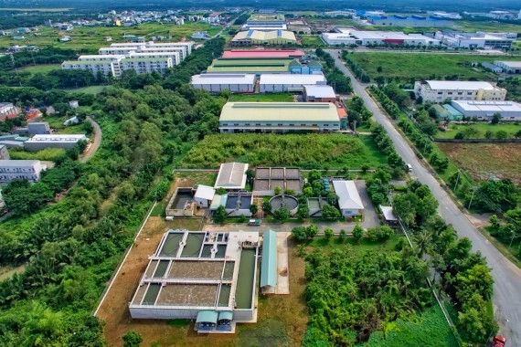 Tây Ninh tiếp tục nỗ lực nâng cao chỉ số xanh