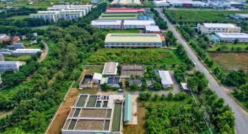 Tây Ninh tiếp tục nỗ lực nâng cao chỉ số xanh