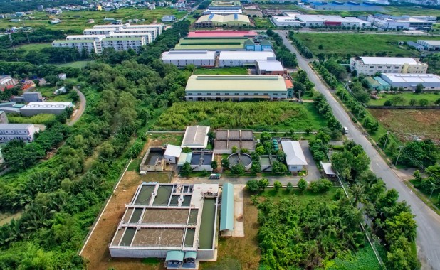 Tây Ninh tiếp tục nỗ lực nâng cao chỉ số xanh