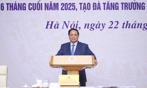 Thủ tướng chỉ đạo sớm ký MOU giữa Abu Dhabi (UAE) với Trung tâm tài chính quốc tế TP.HCM