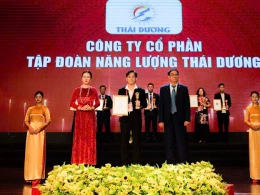 Thái Dương Solar – Tiên phong kiến tạo tương lai năng lượng xanh cho Việt Nam