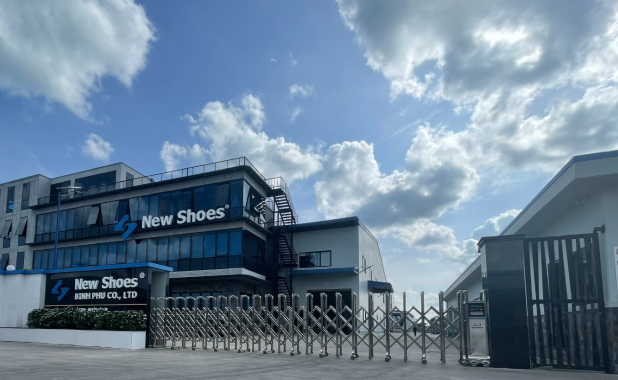 New Shoes Group: Nhà sản xuất giày dép hàng đầu, uy tín và được tôn trọng trên toàn cầu