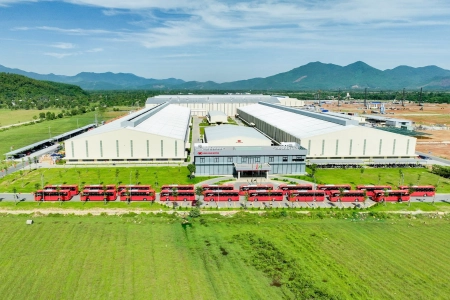 Phương Trang – Futa Bus Lines 25 năm vững tin và phát triển