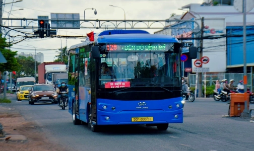 Phương trang – Futa Bus Lines 25 năm kiến tạo giá trị – dẫn dắt hành trình tương lai