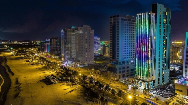 HAIAN Hotels - Dấu ấn thương hiệu khách sạn Việt tại trung tâm thành phố biển Đà Nẵng