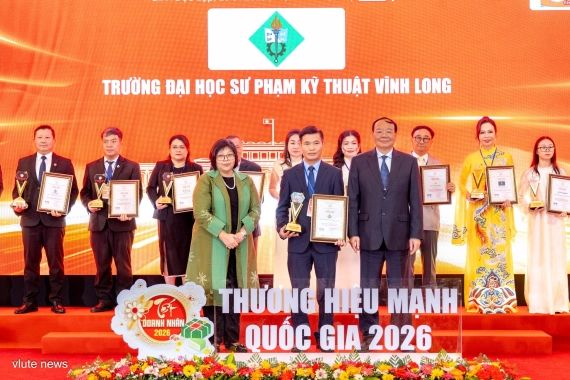 Trường Đại Học Sư Phạm Kỹ Thuật Vĩnh Long: Hành trình 65 năm xây dựng và phát triển nguồn nhân lực chất lượng cao