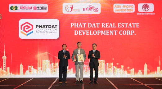 Phát Đạt và hành trình nâng chuẩn quốc tế trong phát triển bất động sản