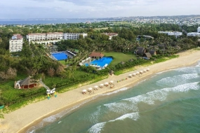 Muine Bay Resort – Hành Trình 15 Năm Kiến Tạo Giá Trị Nghỉ Dưỡng Xanh Bền Vững Bên Vịnh Mũi Né
