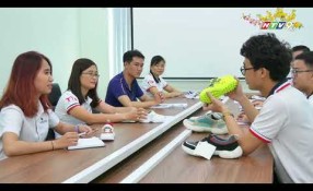 Doanh nhân Tạ Văn Thành - TGĐ Công ty TNHH Sơn Công Nghiệp Thái Dương