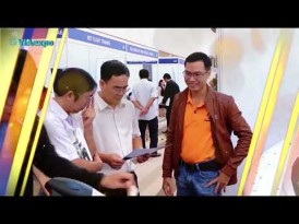 Triển Lãm Quốc Tế Ngành Hàng Không Việt Nam 2022