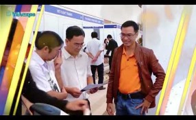 Triển Lãm Quốc Tế Ngành Hàng Không Việt Nam 2022