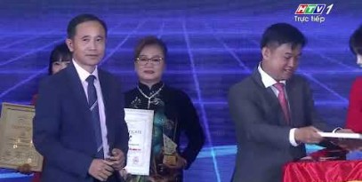 Công Ty TNHH Thương Mại & Kỹ Thuật V.M.S nhận giải thưởng Top 10 Thương Hiệu Tín Nhiệm Asia 2022