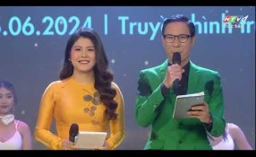 LỄ CÔNG BỐ THƯƠNG HIỆU TÍN NHIỆM HÀNG ĐẦU CHÂU Á - ASIA TOP BRAND AWARD 2024