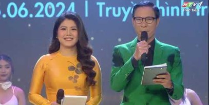 LỄ CÔNG BỐ THƯƠNG HIỆU TÍN NHIỆM HÀNG ĐẦU CHÂU Á - ASIA TOP BRAND AWARD 2024