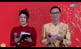 Lễ Công Bố THƯƠNG HIỆU MẠNH QUỐC GIA – VIET NAM TOP BRAND AWARDS 2025
