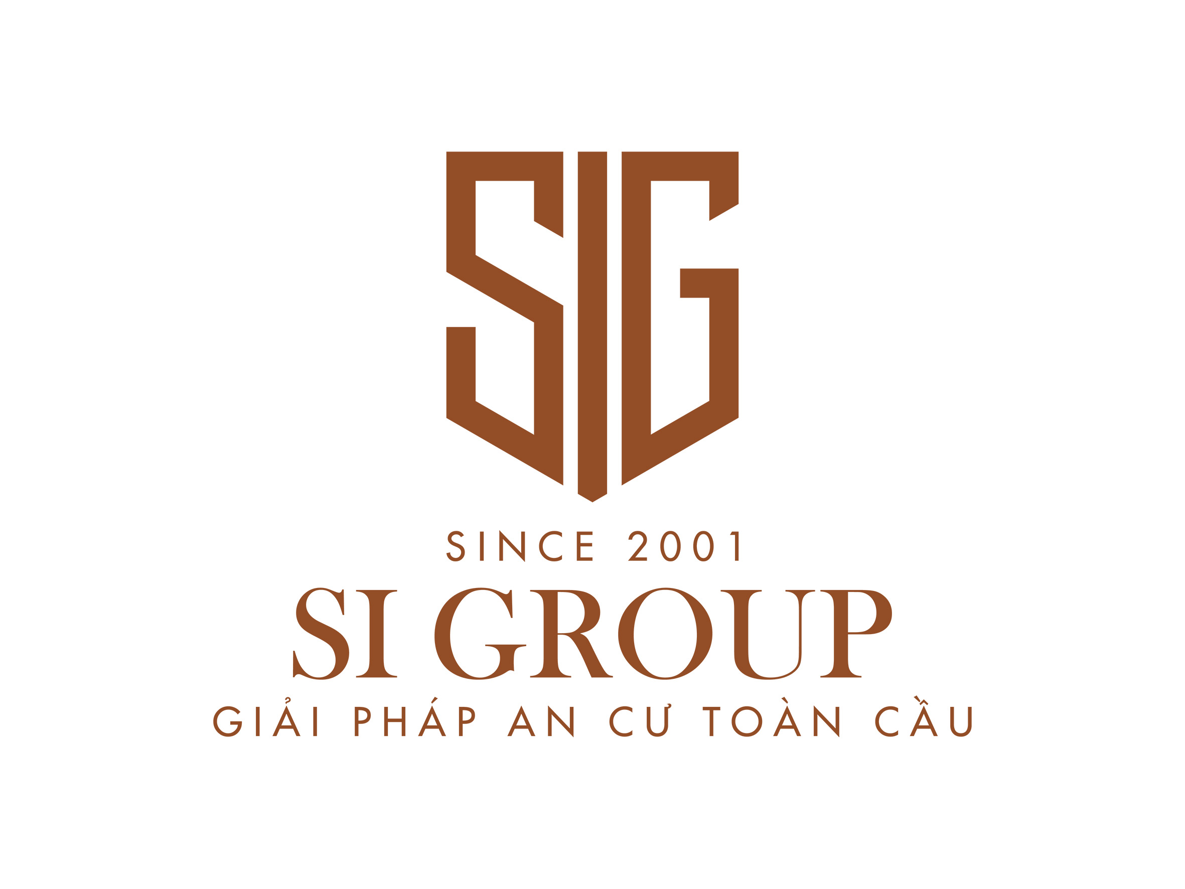 CÔNG TY CỔ PHẦN TẬP ĐOÀN SI