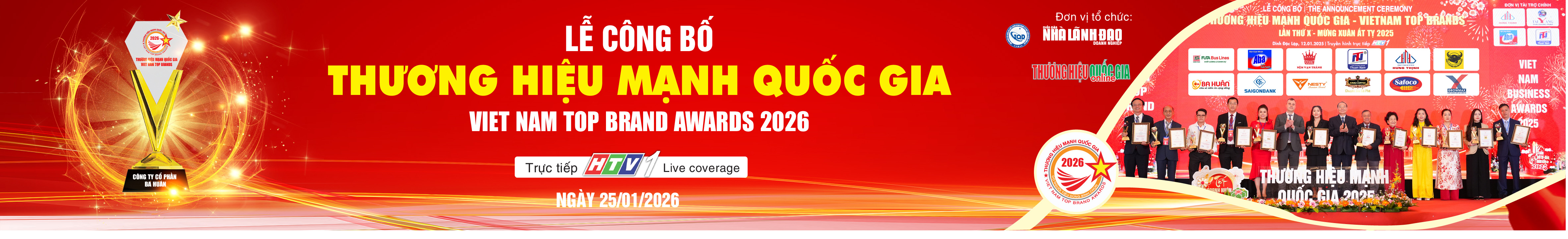 Banner đầu trang