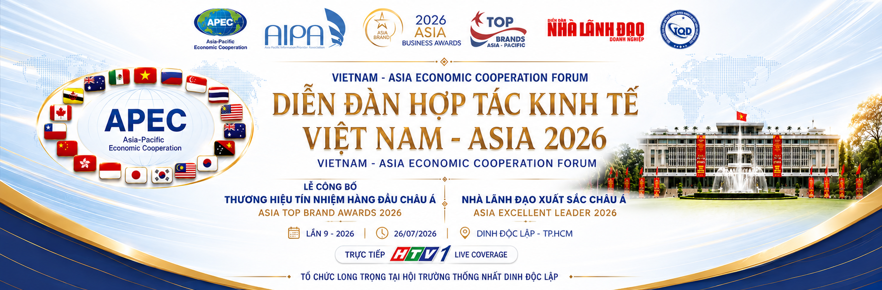 Banner đầu trang